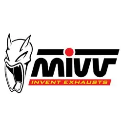 Mivv No Kat Dacatalyzer Honda Translap 750