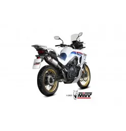Mivv Dakar Honda Translap 750