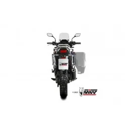 Mivv Oval Honda Translap 750