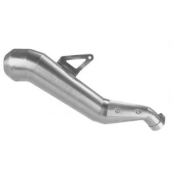 Arrow Exhaust Honda XL 750 Transalp