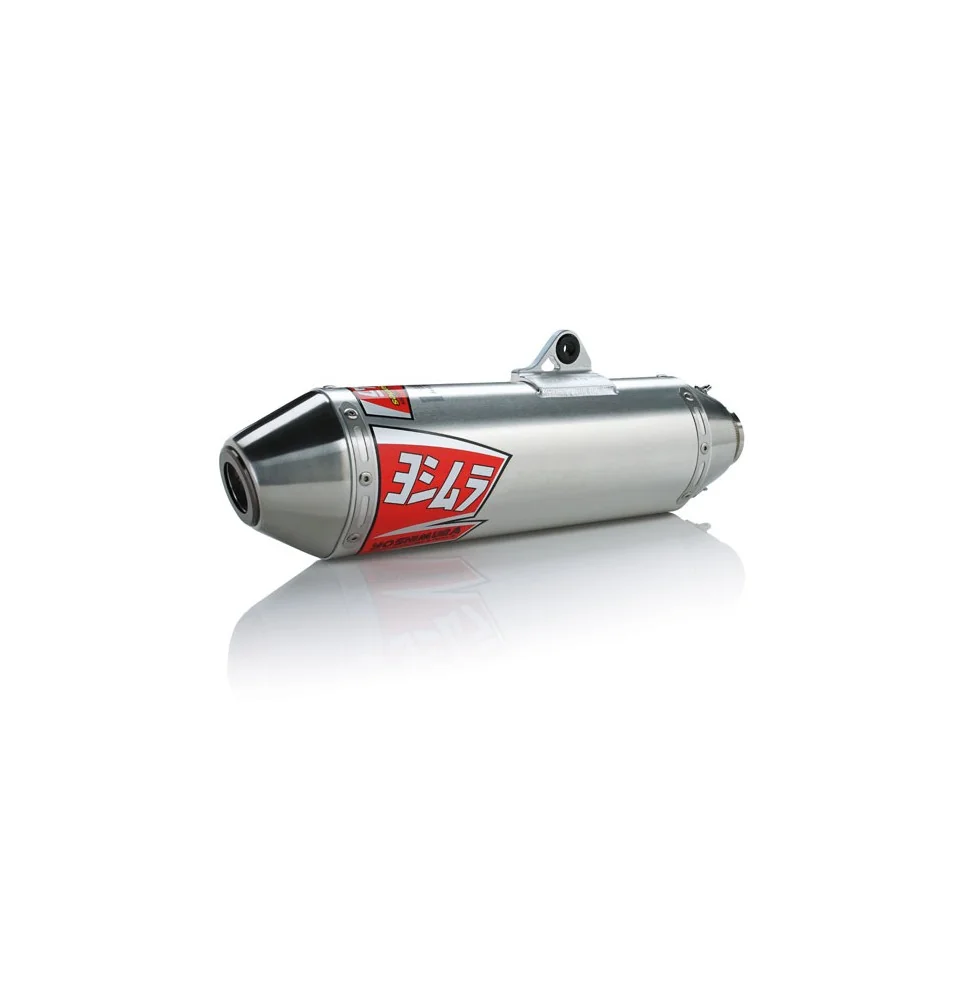 Motorrad Auspuff Yoshimura Suzuki DR 650 Street RS-2