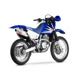 Motorrad Auspuff Yoshimura Suzuki DR 650 Street RS-2