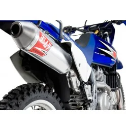 Motorrad Auspuff Yoshimura Suzuki DR 650 Street RS-2