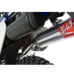 Motorrad Auspuff Yoshimura Suzuki DR 650 Street RS-2