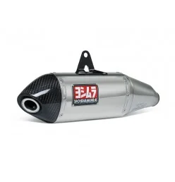 Echappement Moto Yoshimura Honda CRF 250L/Rly Race RS-4