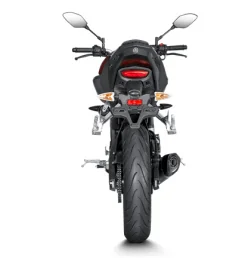 Akrapovic Yamaha MT 125 S-Y125R4-HRT