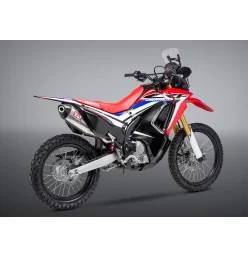 Escape Moto Yoshimura Honda CRF 250L/Rly Race RS-4