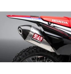 Scarico Sportivo Yoshimura Honda CRF 250L/Rly Race RS-4
