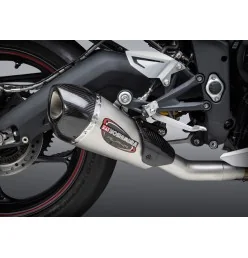 Yoshimura Triumph Daytona 675 Street ALPHA T Works Finish