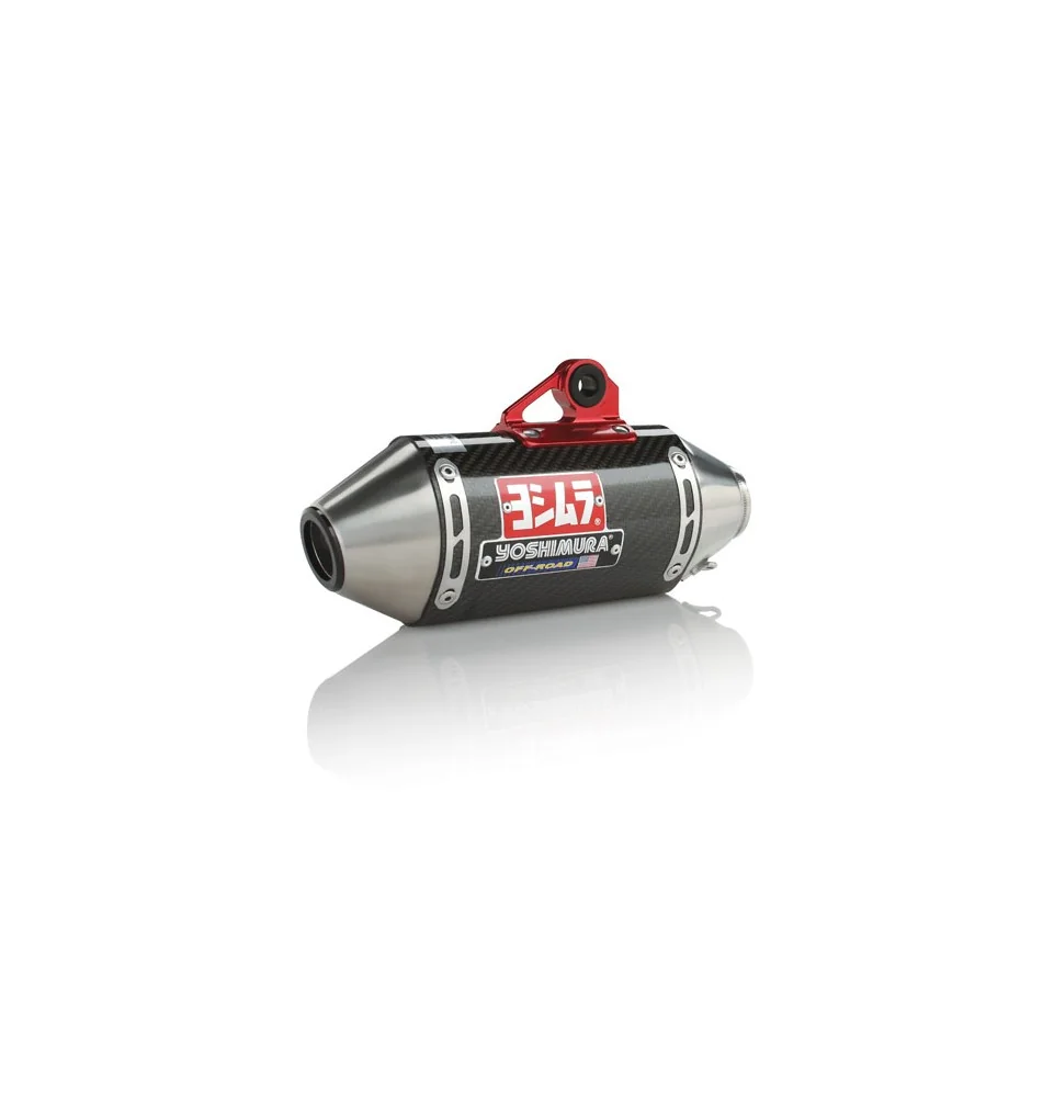 Yoshimura Honda CRF110F Enduro RS-2