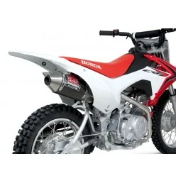 Yoshimura Honda CRF110F Enduro RS-2