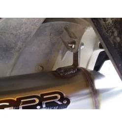 GPR Can Am Outlander 500 2013/2015 QUSP.160.1.DEATV