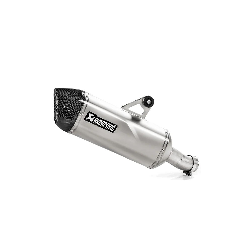 Akrapovic Bmw R 1250 GS - GS Adventure S-B12SO23-HAAT