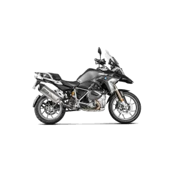 Akrapovic Bmw R 1250 GS - GS Adventure S-B12SO23-HAAT