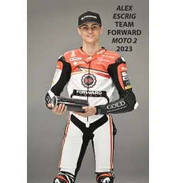 GPR Cf Moto 300 NK 2022-2024 e5 CF.8.RACEDB.M3.PP