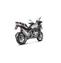 Akrapovic Bmw R 1250 GS - GS Adventure S-B12SO23-HAAT