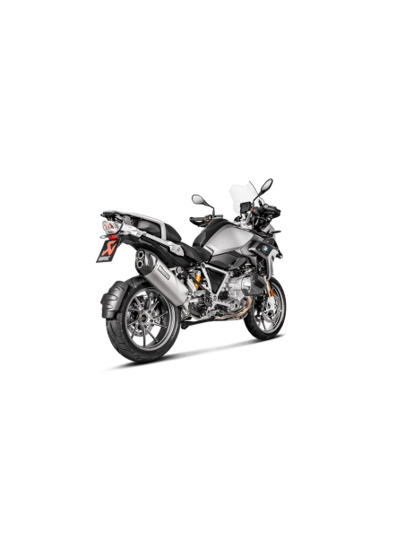 Akrapovic Sport Exhaust S-B12SO23-HAAT Bmw R 1250 GS