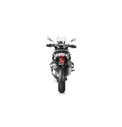 Akrapovic Bmw R 1250 GS - GS Adventure S-B12SO23-HAAT