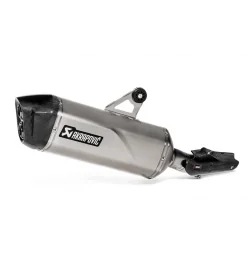 Akrapovic Bmw R 1250 GS - GS Adventure S-B12SO23-HAAT