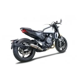 GPR Cf Moto 700 CL-X Adv 2022-2024 e5 E5.CF.14.DE