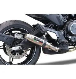 GPR Cf Moto 700 CL-X Adv 2022-2024 e5 E5.CF.14.DE