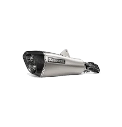 Akrapovic Bmw R 1250 RT S-B12SO21-HALAGT