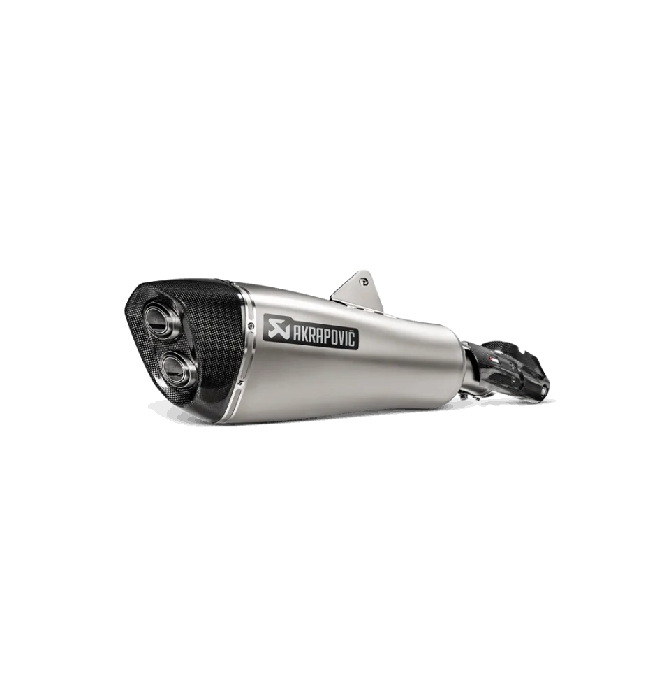 Akrapovic Bmw R 1250 RT S-B12SO21-HALAGT