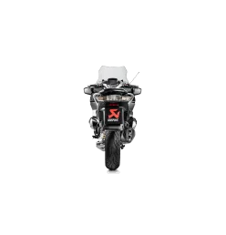 Akrapovic Bmw R 1250 RT S-B12SO21-HALAGT