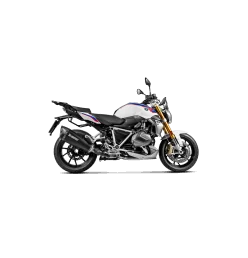 Akrapovic Bmw R 1250 R/RS S-B12SO22-HALAGTBL