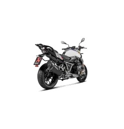 Akrapovic Bmw R 1250 R/RS S-B12SO22-HALAGTBL