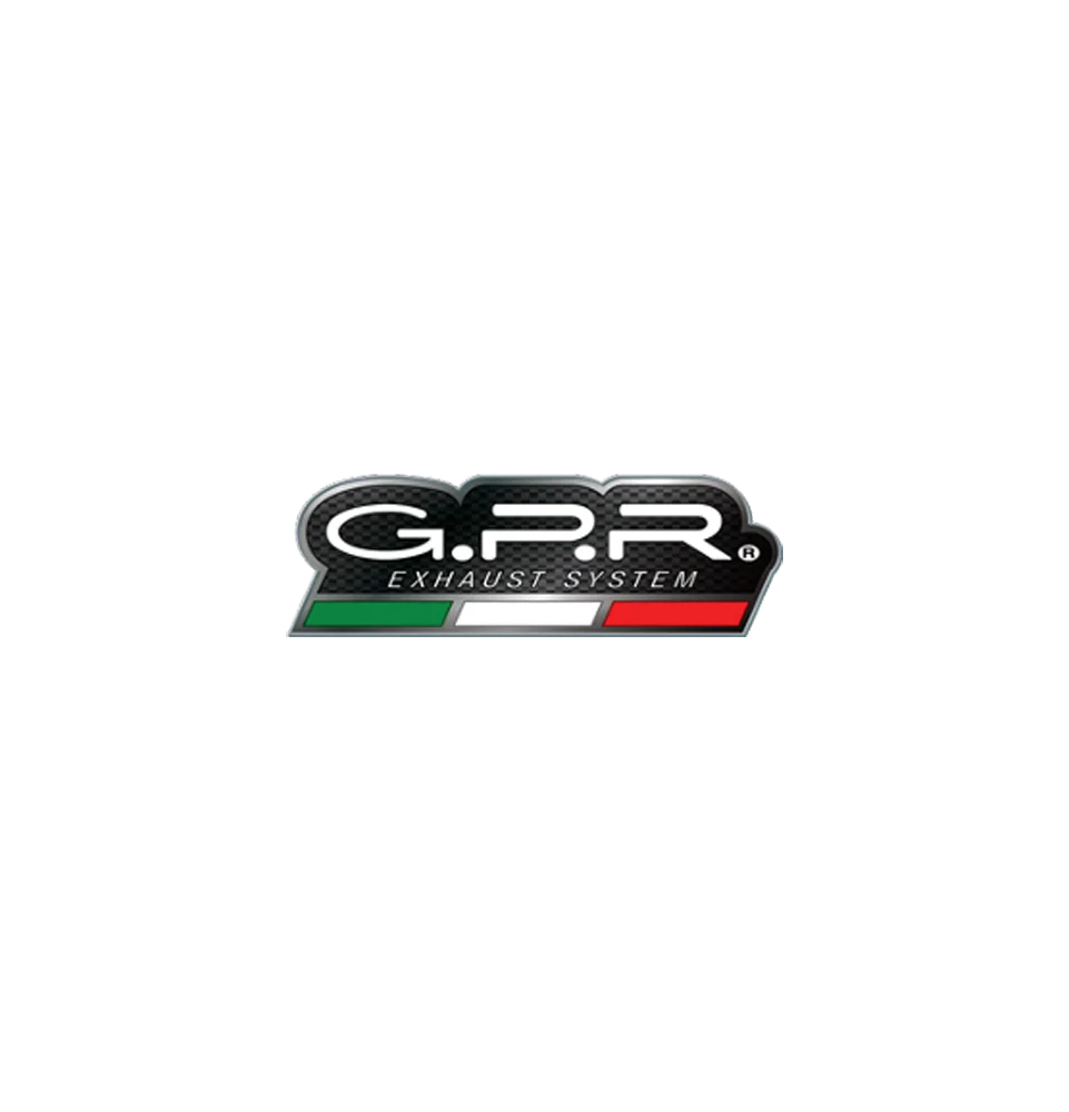 GPR Cf Moto 700 CL-X Sport 2022-2024 e5 CF.16.RACE.DEC