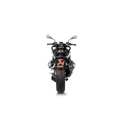 Akrapovic Bmw R 1250 R/RS S-B12SO22-HALAGTBL