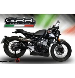 GPR F.B. Mondial Hps 300 Pagani 2021/2022 MD.10.DE