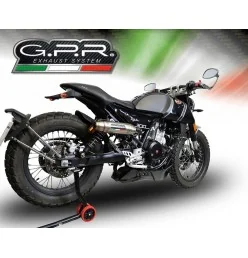 GPR F.B. Mondial Hps 300 Pagani 2021/2022 MD.10.DE