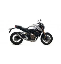 Arrow Exhaust Honda CB 650 R