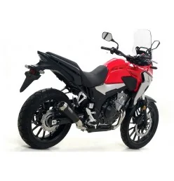 Arrow Exhaust Honda CB 500 X