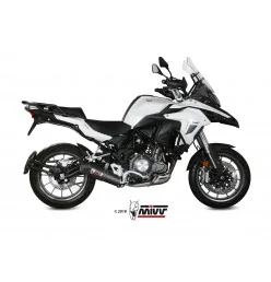 Mivv Oval Benelli TRK 502