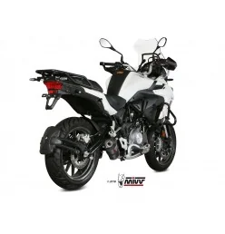 Mivv Oval Benelli TRK 502