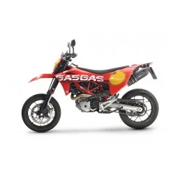 GPR Gas Gas ES 700 2023/2024 e5 GG.2.FNE4