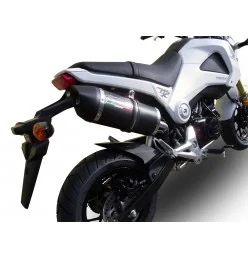 GPR Honda Msx - Grom 125 2018/2020 e4 E4.H.233.FUNE