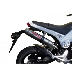 GPR Honda Msx - Grom 125 2018/2020 e4 CO.E4.H.233.DE