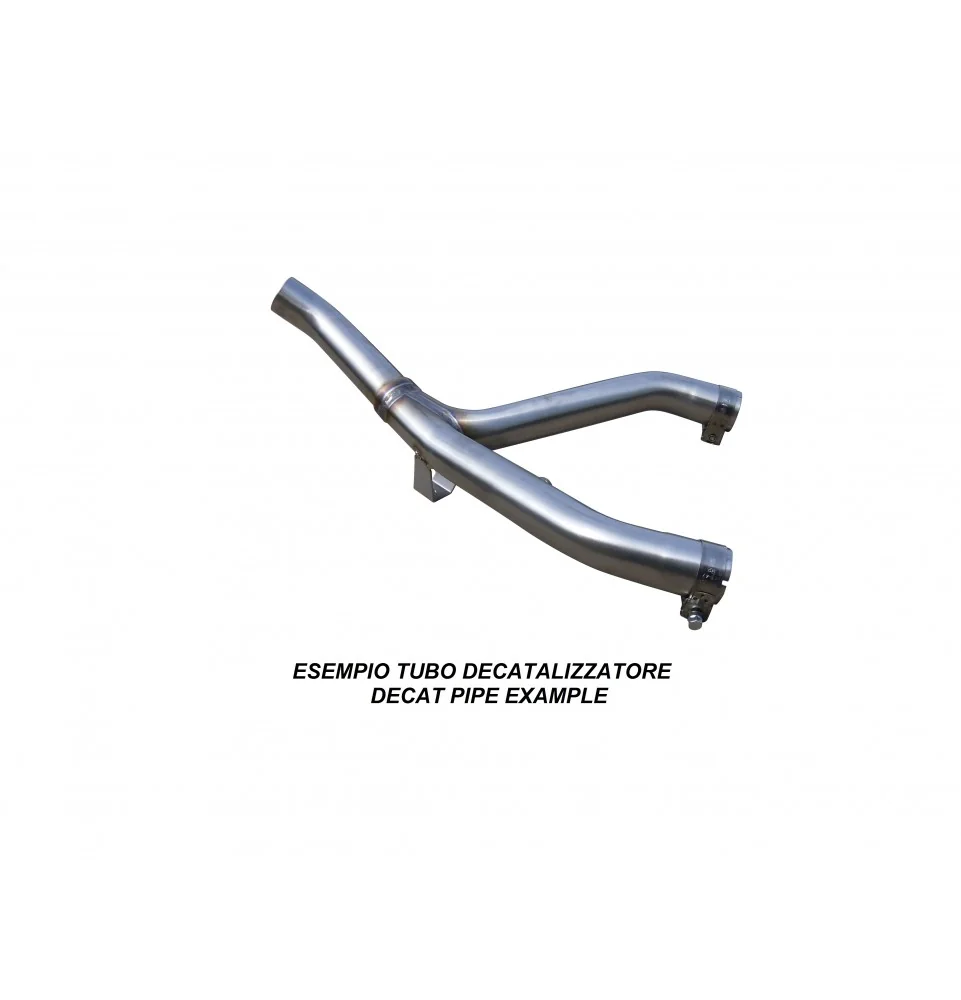 GPR Honda Msx - Grom 125 2018/2020 e4 E4.H.234.DEC