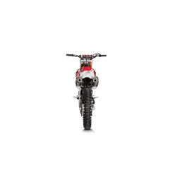 Akrapovic Honda CRF 250 R S-H2MET9-QTA