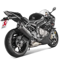Akrapovic Bmw S1000RR S-B10SO6-HDVDZBL