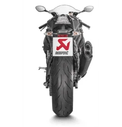 Akrapovic Bmw S1000RR S-B10SO6-HDVDZBL