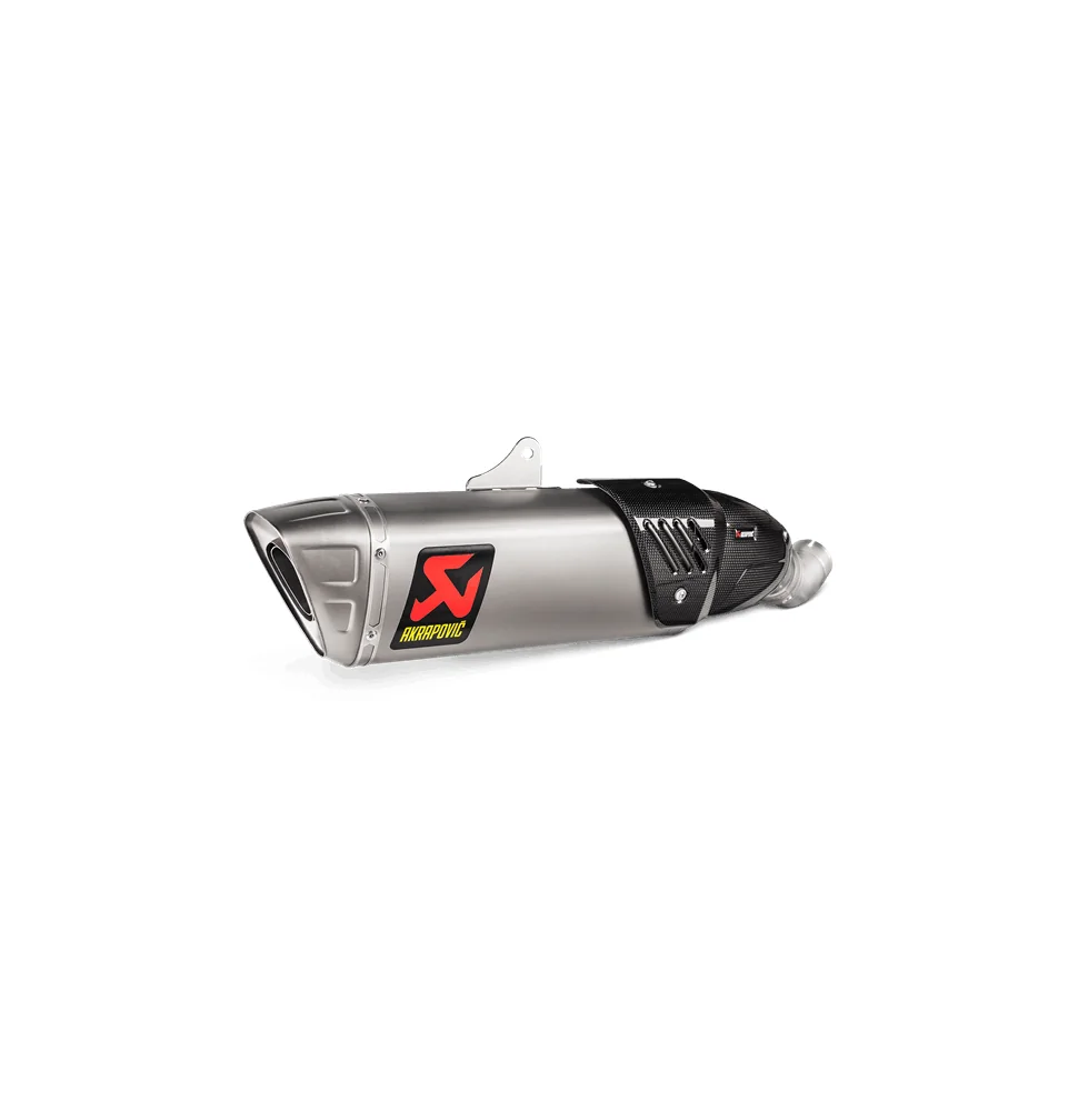 Akrapovic Honda CBR 1000 RR S-H10SO17-HAPXLT/1