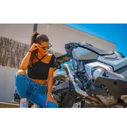 GPR Honda Forza 750 2021/2023 e5 HON.269.PCEV