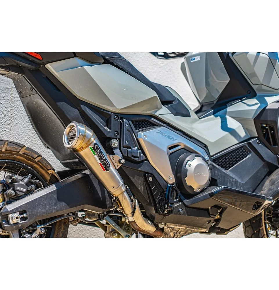 GPR Honda Forza 750 2021/2023 e5 HON.269.PCEV