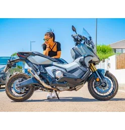 GPR Honda Forza 750 2021/2023 e5 HON.269.PCEV