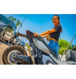 GPR Honda Forza 750 2021/2023 e5 HON.269.PCEV